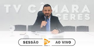 5ª Sessão Ordinária de Junho de 2024 [upl. by Ev645]