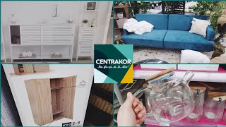 💚🛋️ARRIVAGE CENTRAKOR NOUVEAUTÉS janvier 2024 😍 [upl. by Anaerda]