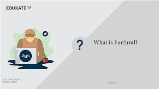 What is Furfural [upl. by Attaymik]