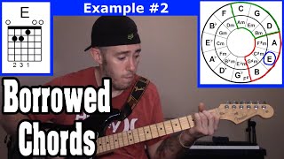 10 Powerful Chord Progressions Every Songwriter Should Know [upl. by Hennessy135]