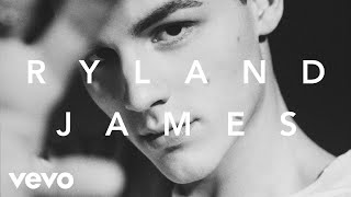 Ryland James  Day Too Late Audio [upl. by Anikat]