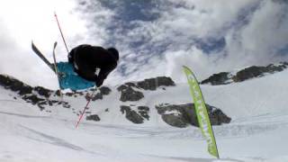 Momentum Ski Camps Session 1 [upl. by Airamak687]