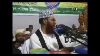 Bangla Tafseer Mahfil  Delwar Hossain Sayeedi at Chittagong 2006 Day 4 Full [upl. by Stortz785]