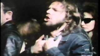 INFAMOUS HELLS ANGELS FREAKOUT AT ALTAMONT [upl. by Bruell786]