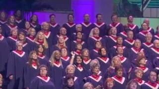 Christ the Lord Is Risen Today  Prestonwood Choir amp Orchestra [upl. by Dahl]