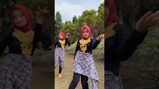 Ckay  Love Nwantiti Dance by Putri amp Keilya [upl. by Lowe533]