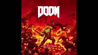 Doom OST  I Dogma [upl. by Lovering]