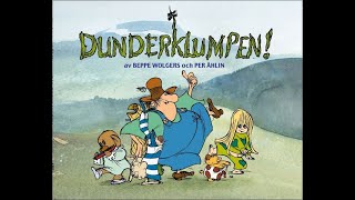 Dunderklumpen Nederlands gesproken [upl. by Onaicram]