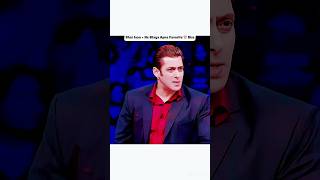 Salman Bhau Ka Fevorite Khana 💯 🤩  shorts viral salmankhan food duskadum [upl. by Ojeibbob547]