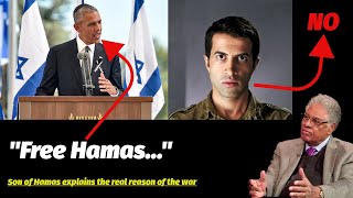 Why do Double Standards Obama and the Left Support Hamas Thomas Sowell [upl. by Ennayllek]