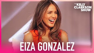 Eiza Gonzalez Reveals Her Biggest Dating Dealbreaker [upl. by Lichtenfeld]