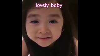 lovely Geen amp kissing baby  duet shors love subscribe justfun gana [upl. by Filbert866]