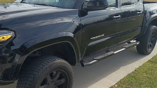 Should you buy the Tacoma SR or SR5 [upl. by Jemine]