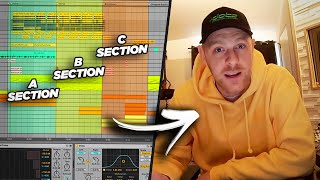 Kenny Beats  Talking About Beat Arrangement 🔥 Make Your Beats More Interesting 📝🔥 [upl. by Hatty960]