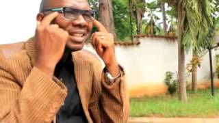 Abednego Mwanjala Mitindo Imeingia Official Video [upl. by Neitsabes]