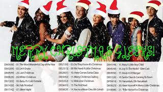 All Christmas Songs From Glee 🎄🎄 Glee Christmas Album Collection 🎄 Glee Christmas Songs Playlist V1 [upl. by Behrens]