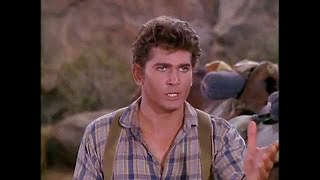 BONANZA S5 ep17 Alias Joe Cartwright [upl. by Atteuqal]