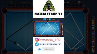 8 ball pool trick shots tutorial unavailable shots 🤯 hacker gameplay viral 8ballpool trickshots [upl. by Sudderth]