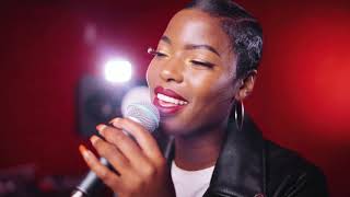 Azana  Uthando Lwangempela LIVE Redbox Sessions EPISODE 2 [upl. by Ennaus392]