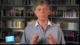 John Kotter in Succeeding in a Changing World  Training Video [upl. by Aizan]