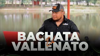 BACHATA VS VALLENATO CORTA VENAS MIX ✖️ BACHATA MIX 2023 ✖️ VALLENATO CORTA VENAS MIX 2023 [upl. by Aerdma]