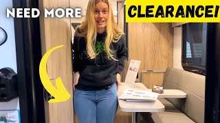 Whats New In 2023 👀 Window Shopping Columbus RV Show [upl. by Christen]