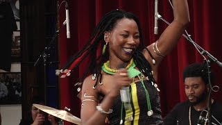 Fatoumata Diawara quotAlamaquot [upl. by Asillem]