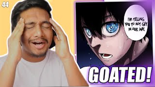 No One is Talking About this Anime Hindi  BBF Anime Review Ep 44 [upl. by Ecissej]