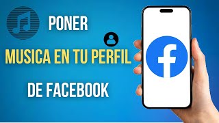 Como Poner Musica En Tu Perfil De Facebook Si No Me Aparece [upl. by Berck]