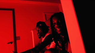 OMB Peezy  Slide For Weeks feat Hunxho Official Video [upl. by Minton]