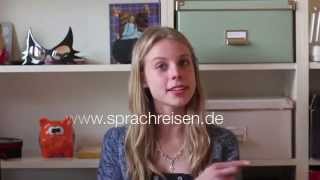 Auslandstagebuch 6 Facts about iST [upl. by Nirac]