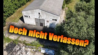 Das kürzeste Lostplace Video aller Zeiten urbex abandoned [upl. by Enelehcim]