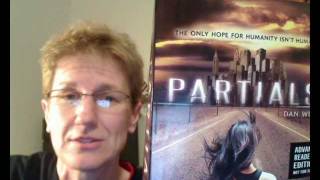 Partials  Book Review [upl. by Blatt]