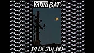 XVIII BAT  AVISO REPOST [upl. by Nailuj492]