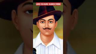 BHAGAT SINGH STATUS 🔥🔥❗WHATSAPP STATUS 🔥FACT bhagat azadi [upl. by Pike919]