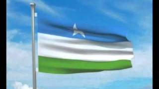 YouTube Heesta Calanka Puntland 2010 [upl. by Nytsud]