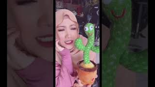 TANYA SAMA POKOK PASAL TAKDE AIR [upl. by Yenolem]