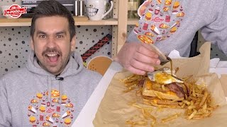 Μεταμφιεσμένα φαγητά WTFood S03Ep27 [upl. by Katya]