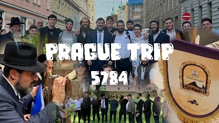 YBD Trip  Germany amp Prague Documentary [upl. by Semmes178]