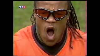 Full match Semi Final Euro 2000 Netherlands vs Italy [upl. by Sheena798]