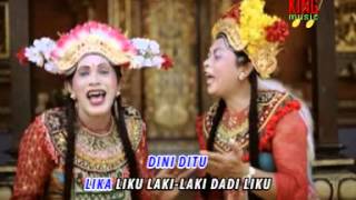 02 Lika Liku Laki Laki Dadi Liku  Duo Liku [upl. by Mehsah]