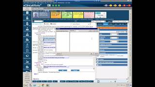 PRAPARE eClinicalWorks Template Functionalities [upl. by Zerat]