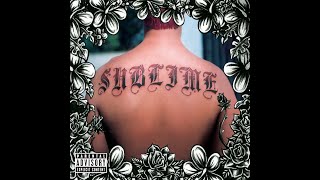 Sublime  Garden Grove Lyrics [upl. by Silva]