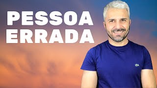 Quer parar de entrar em fria Assista este vídeo [upl. by Ahsitauq]