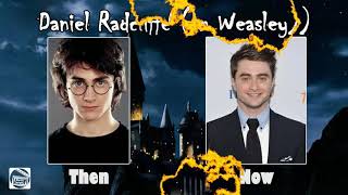 Celý FilmHarry Potter a Relikvie Smrti část2CZ [upl. by Essy280]