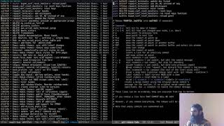 Emacs interactively rebase git commits with Magit [upl. by Dryden]