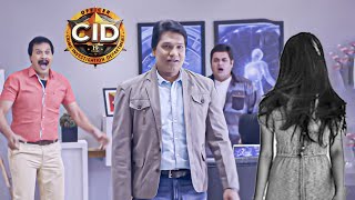 রক্তাক্ত আত্মা এসেছে ডি দলের সামনে।  সিআইডি CID  bengali crime series 2024 [upl. by Calendra825]