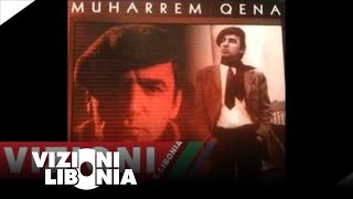 Muharrem Qena  kaqurrelja  Official Audio [upl. by Trueman]