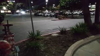 CRENSHAW BALDWIN HILLS MALL IN LOS ANGELES CALIFORNIA OCTOBER 312018 PART 5 [upl. by Nance]