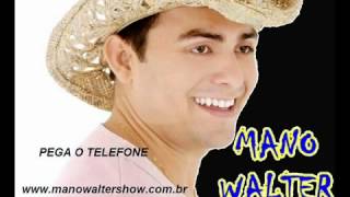 MANO WALTER TOCA O TELEFONE [upl. by Ram]